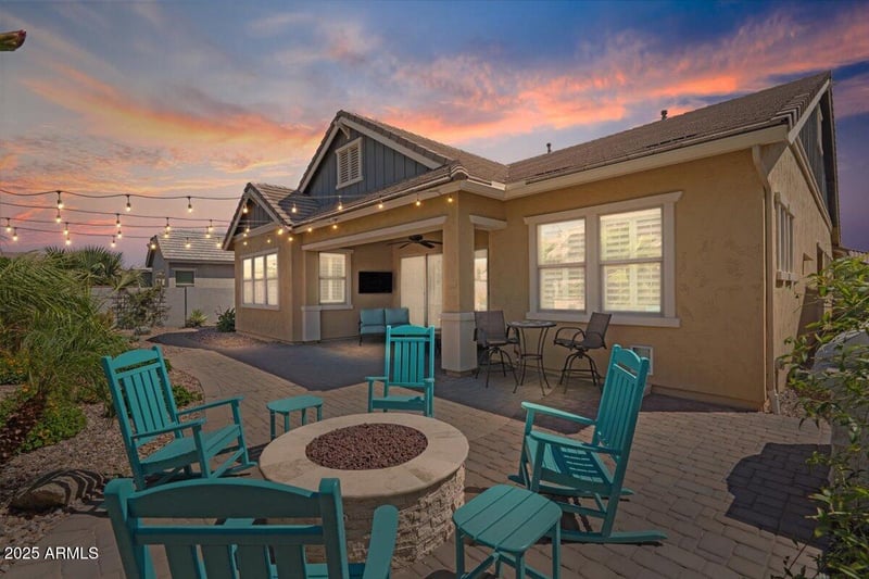 4426 Leroy St, Gilbert, AZ 85295