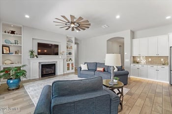 4426 Leroy St, Gilbert, AZ 85295