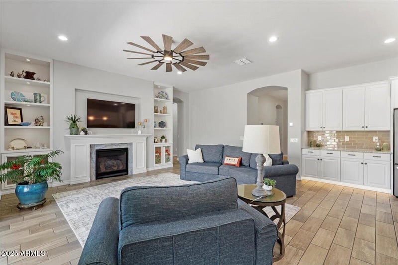 4426 Leroy St, Gilbert, AZ 85295