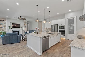 4426 Leroy St, Gilbert, AZ 85295