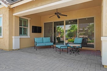 4426 Leroy St, Gilbert, AZ 85295