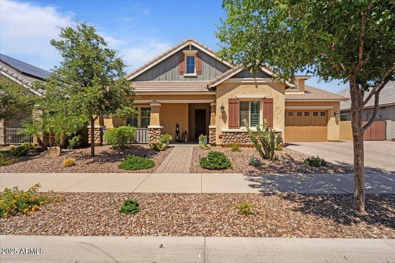 4426 Leroy St, Gilbert, AZ 85295