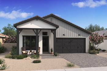4426 N 203rd Ln, Buckeye, AZ 85396