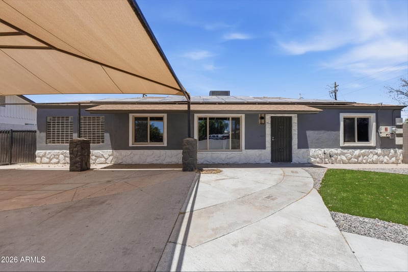 4426 N 34th Dr, Phoenix, AZ 85017