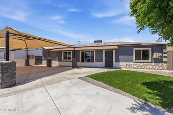4426 N 34th Dr, Phoenix, AZ 85017