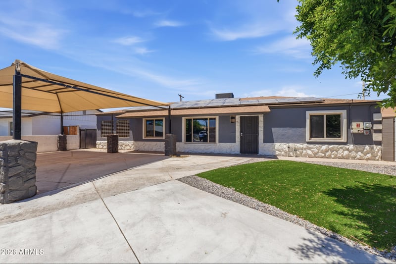 4426 N 34th Dr, Phoenix, AZ 85017