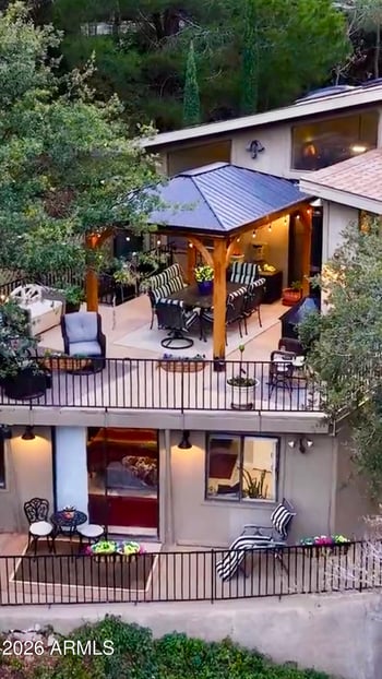 4426 State Route 89a Hw #13, Sedona, AZ 86336