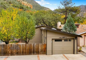 4426 State Route 89a Hw #9, Sedona, AZ 86336
