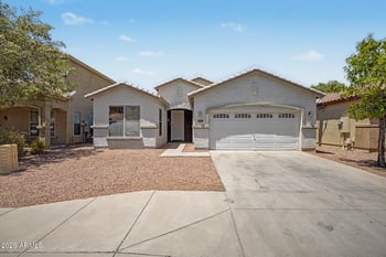 4426 Burgess Ln, Laveen, AZ 85339