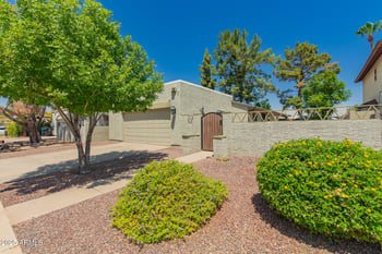 4426 Wescott Dr, Glendale, AZ 85308