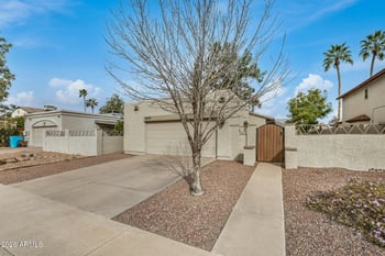 4426 Westcott Dr, Glendale, AZ 85308