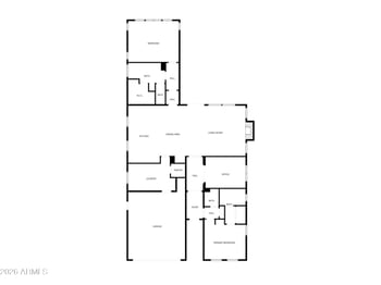 4427 Bucking Bronco Rd, Wickenburg, AZ 85390