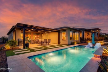 4427 Bucking Bronco Rd, Wickenburg, AZ 85390