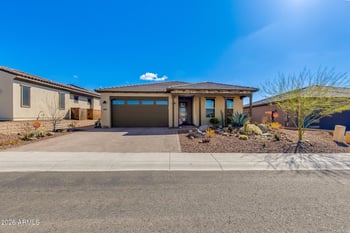 4427 Bucking Bronco Rd, Wickenburg, AZ 85390