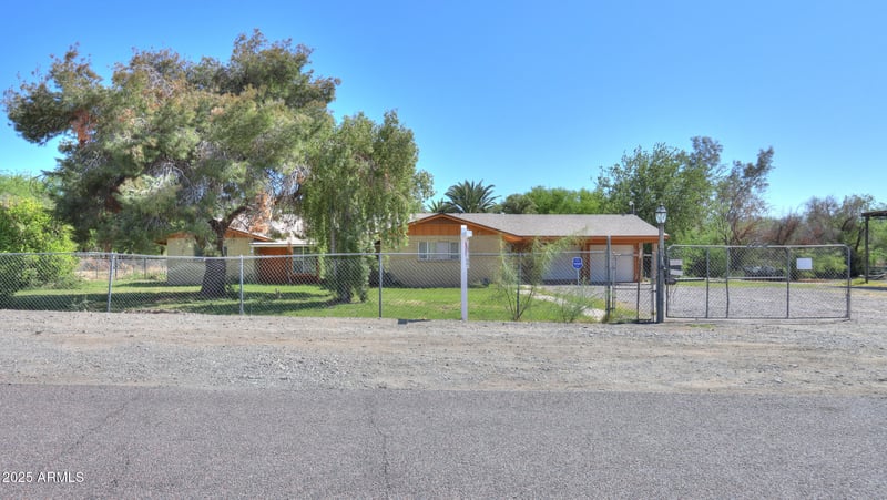 4427 Calle Poco --, Laveen, AZ 85339