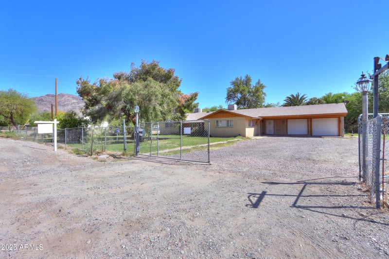4427 Calle Poco --, Laveen, AZ 85339