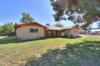 4427 Calle Poco --, Laveen, AZ 85339