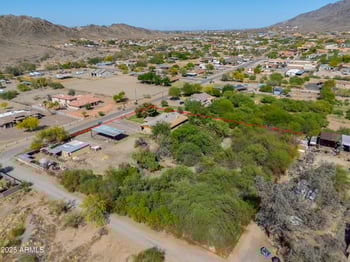 4427 Calle Poco --, Laveen, AZ 85339