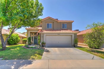 4427 Mountain Vista Dr, Phoenix, AZ 85048