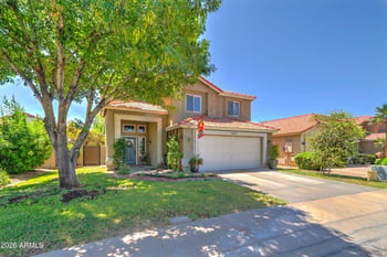 4427 Mountain Vista Dr, Phoenix, AZ 85048