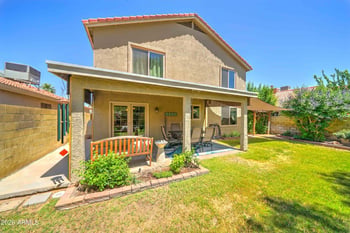 4427 Mountain Vista Dr, Phoenix, AZ 85048