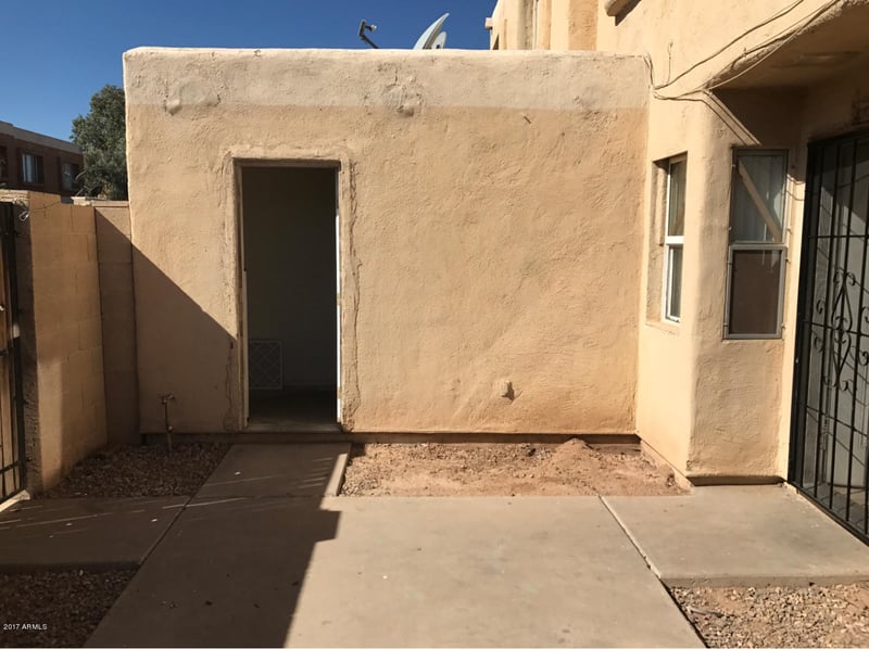 4427 E Riverside St, Phoenix, AZ 85040