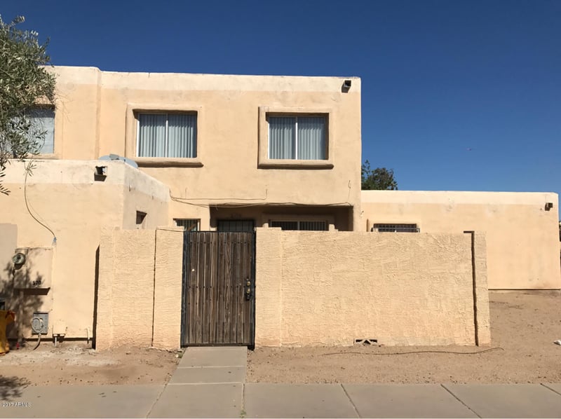 4427 E Riverside St, Phoenix, AZ 85040