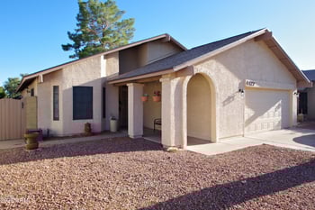 4427 Kimberly Way, Glendale, AZ 85308