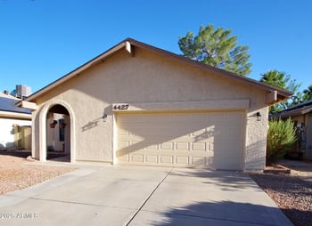 4427 Kimberly Way, Glendale, AZ 85308