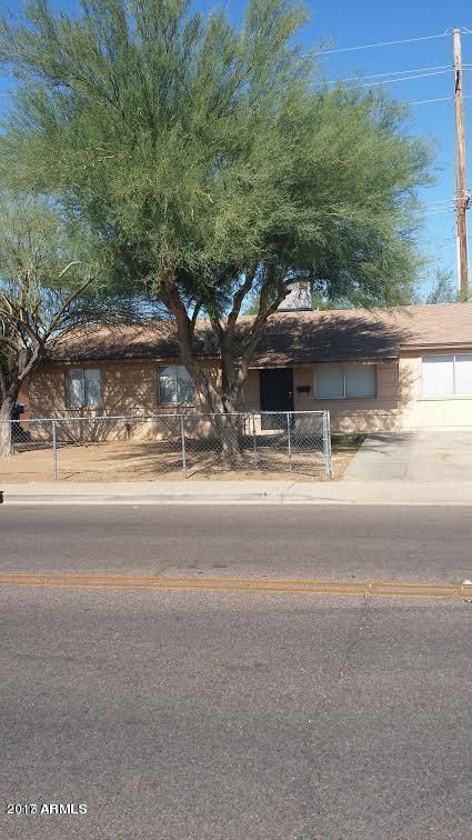 4427 N 71st Dr, Phoenix, AZ 85033