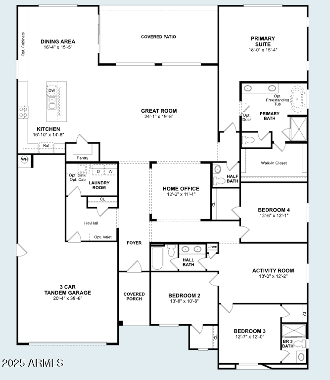 4427 Park View Ln, Glendale, AZ 85310