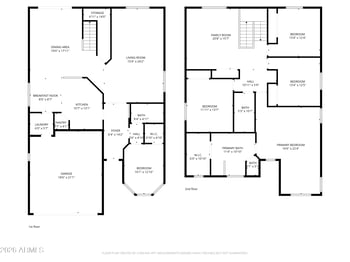 4427 Powell Dr, New River, AZ 85087