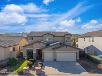 4427 Summerside Rd, Laveen, AZ 85339