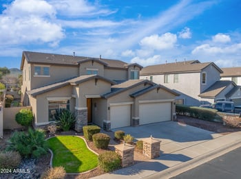 4427 Summerside Rd, Laveen, AZ 85339