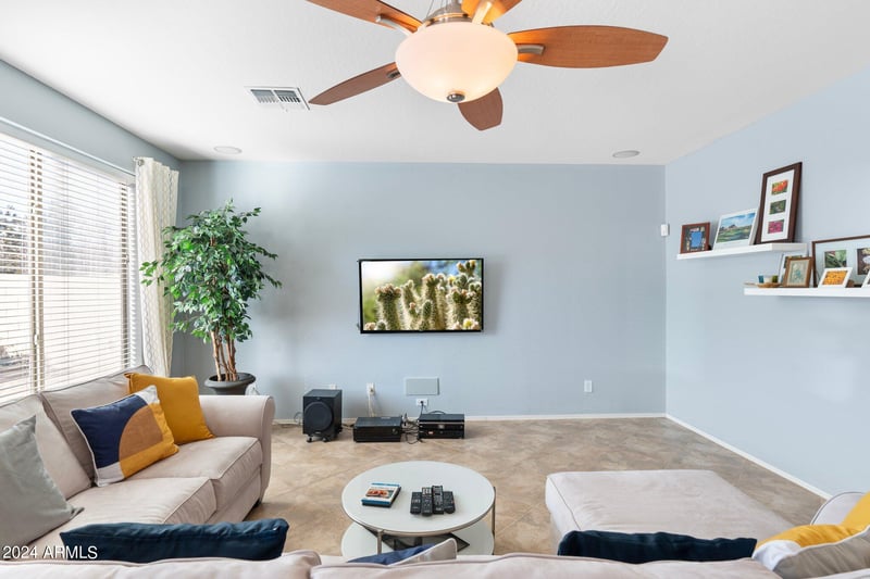 4427 Summerside Rd, Laveen, AZ 85339