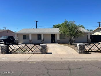 4427 Catalina Dr, Phoenix, AZ 85031