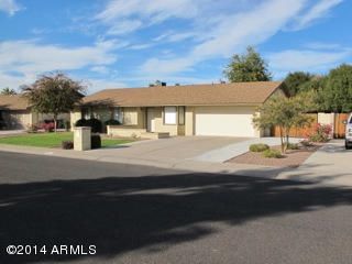 4428 E Kings Ave, Phoenix, AZ 85032