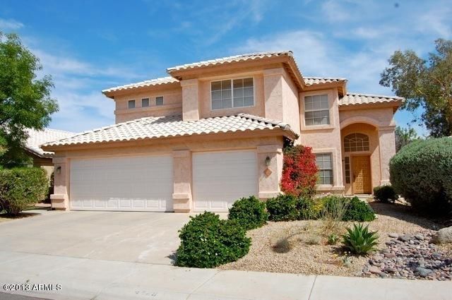 4428 E Mountain Sage Dr, Phoenix, AZ 85044
