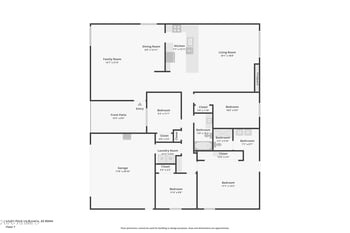 4428 Pinto Ct, Phoenix, AZ 85044