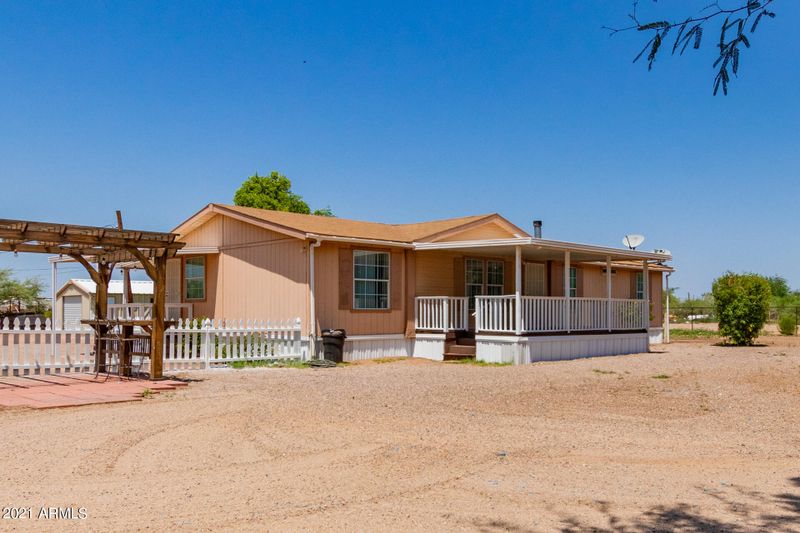 4428 E Rolling Ridge Rd, San Tan Valley, AZ 85140