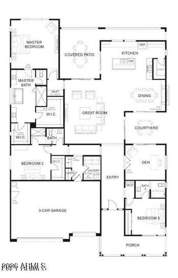 4428 Roy Rogers Rd, Cave Creek, AZ 85331