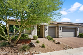 4428 E Roy Rogers Rd, Cave Creek, AZ 85331