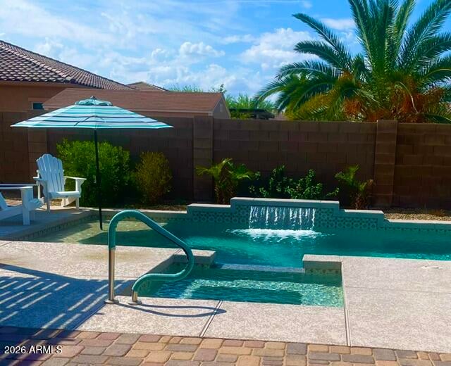 4428 N 185th Ave, Goodyear, AZ 85395