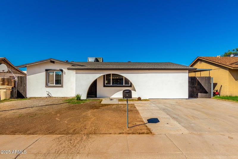 4428 Sanna St, Glendale, AZ 85302