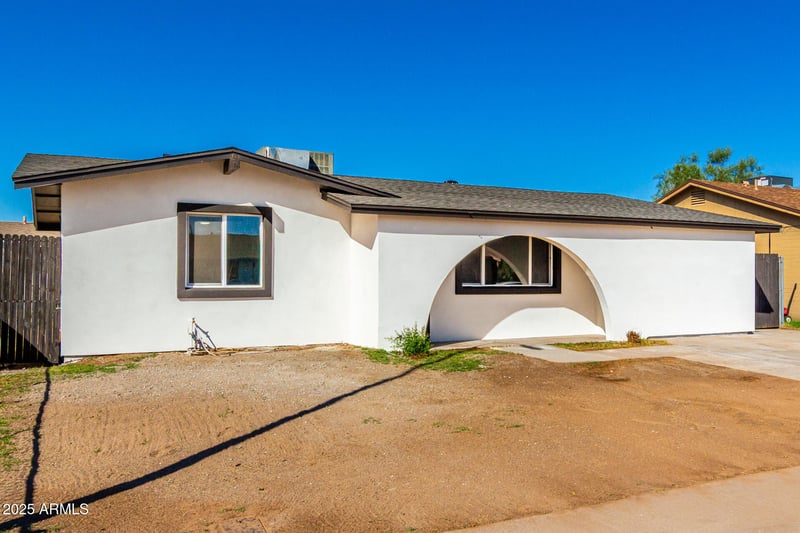 4428 Sanna St, Glendale, AZ 85302