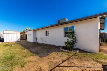 4428 Sanna St, Glendale, AZ 85302