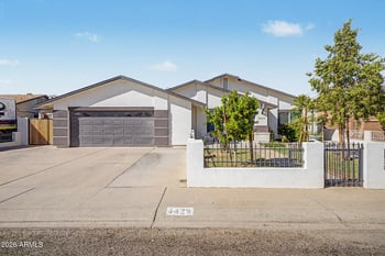 4428 W Lewis Ave, Phoenix, AZ 85035