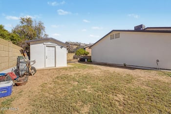 4428 W Lewis Ave, Phoenix, AZ 85035