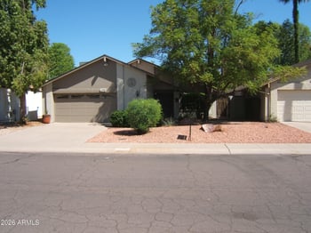 4428 W Mcrae Way, Glendale, AZ 85308