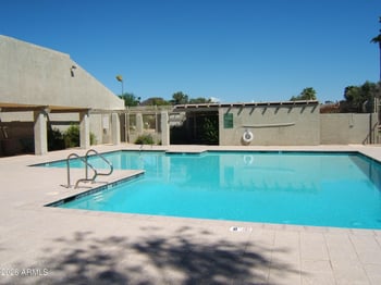 4428 W Mcrae Way, Glendale, AZ 85308